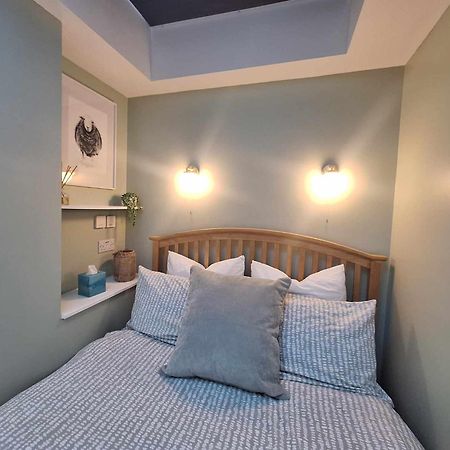 La'Al Lodge In Kendal Zewnętrze zdjęcie