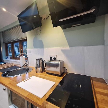 La'Al Lodge In Kendal Zewnętrze zdjęcie