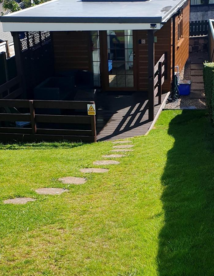 La'Al Lodge In Kendal Zewnętrze zdjęcie