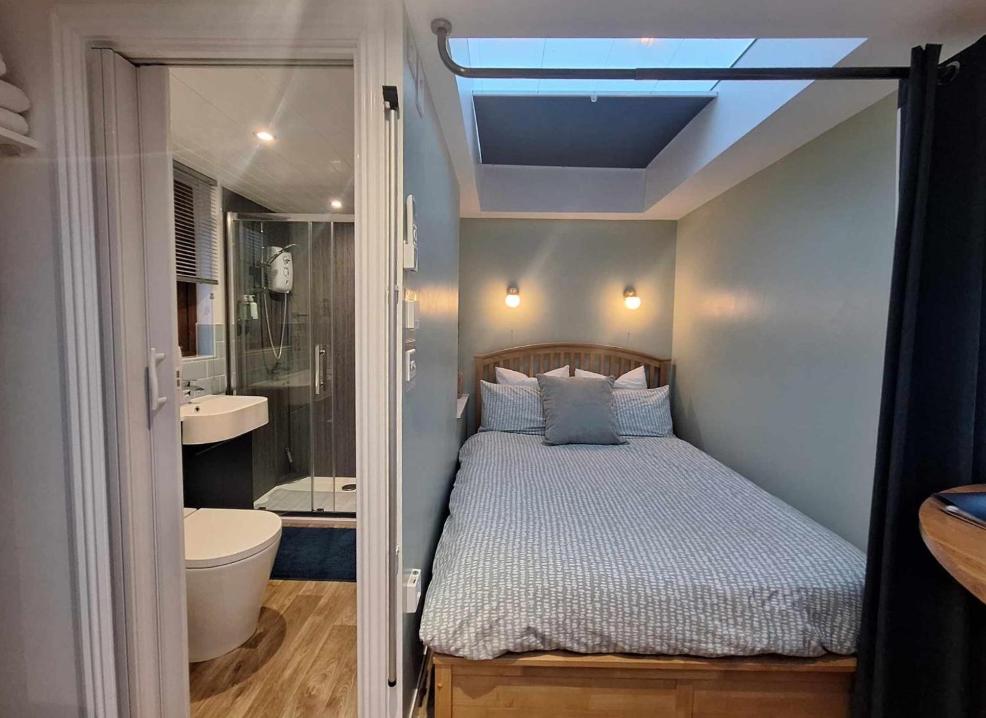 La'Al Lodge In Kendal Zewnętrze zdjęcie