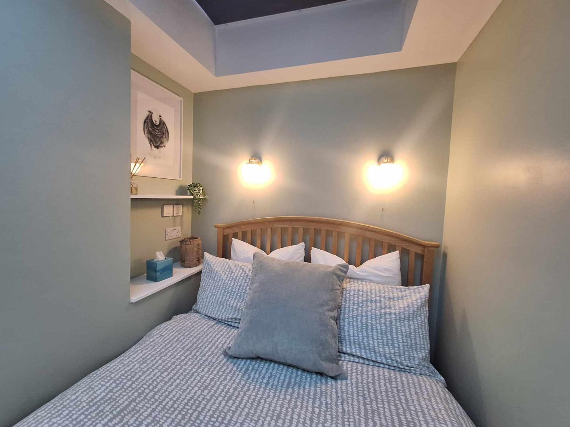 La'Al Lodge In Kendal Zewnętrze zdjęcie
