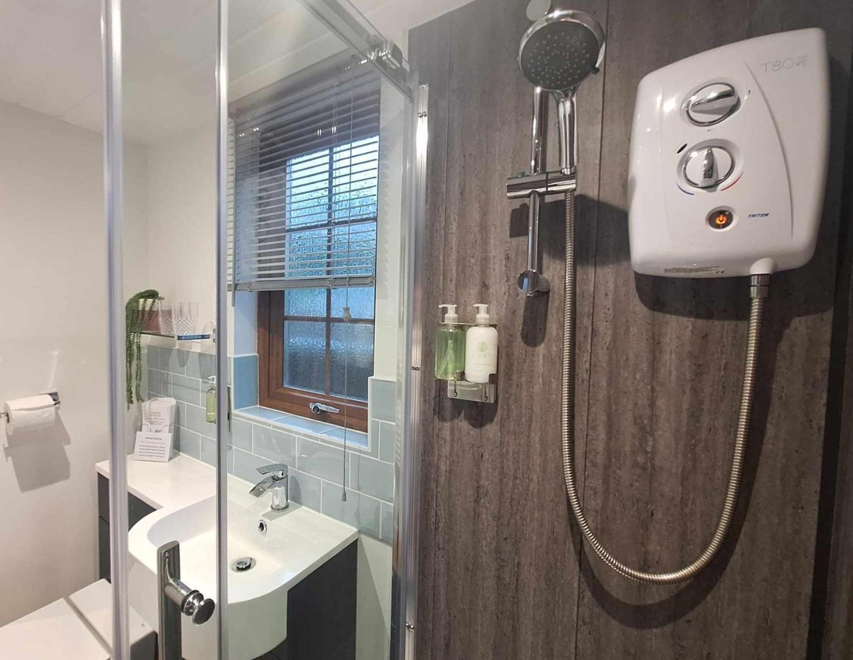 La'Al Lodge In Kendal Zewnętrze zdjęcie