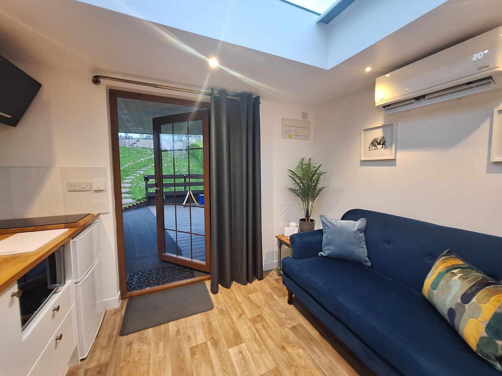 La'Al Lodge In Kendal Zewnętrze zdjęcie