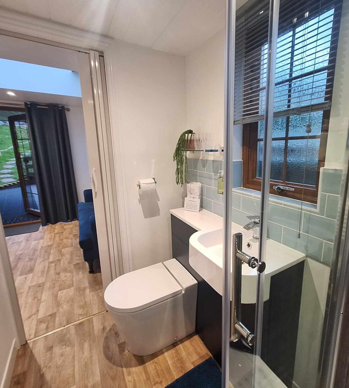 La'Al Lodge In Kendal Zewnętrze zdjęcie