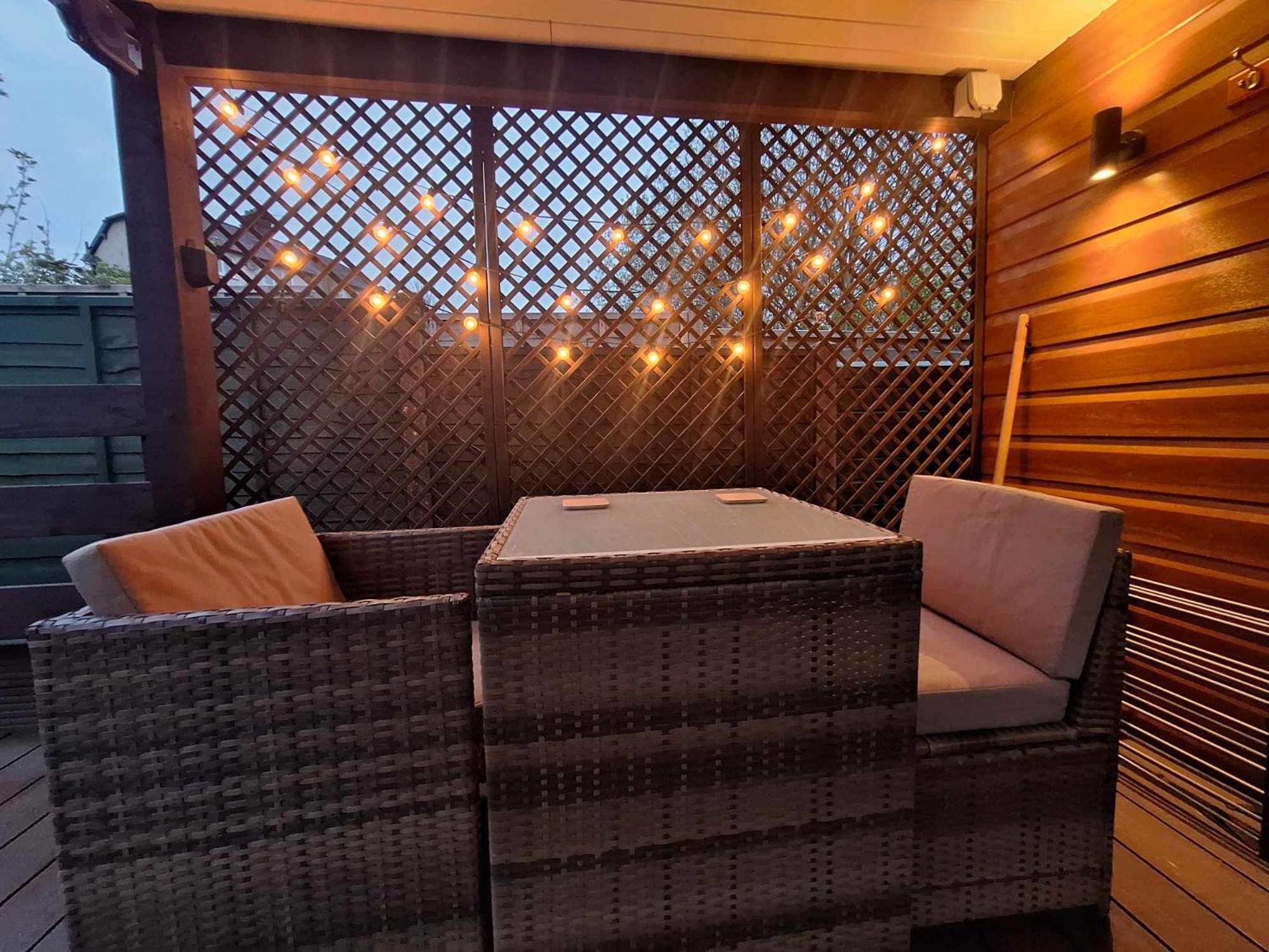 La'Al Lodge In Kendal Zewnętrze zdjęcie